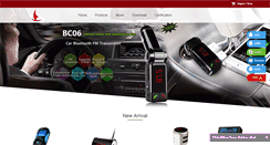 Desktop Screenshot of chsailing.com